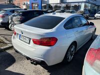 BMW 430 vaihtoauto