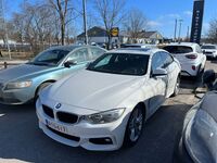 BMW 430 vaihtoauto