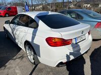 BMW 430 vaihtoauto