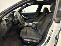 BMW 430 vaihtoauto