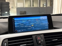BMW 430 vaihtoauto