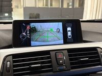 BMW 430 vaihtoauto