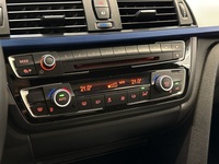 BMW 430 vaihtoauto