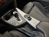 BMW 430 vaihtoauto