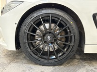BMW 430 vaihtoauto