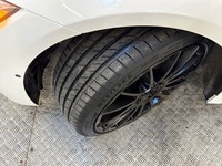 BMW 430 vaihtoauto