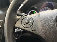 Mercedes-Benz GLK vaihtoauto