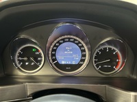 Mercedes-Benz GLK vaihtoauto