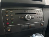 Mercedes-Benz GLK vaihtoauto