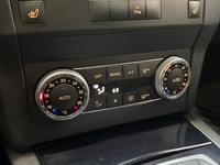 Mercedes-Benz GLK vaihtoauto