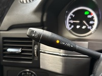 Mercedes-Benz GLK vaihtoauto