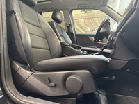 Mercedes-Benz GLK vaihtoauto