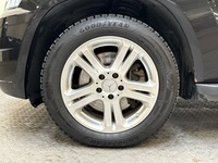 Mercedes-Benz GLK vaihtoauto