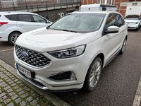 Ford Edge vaihtoauto