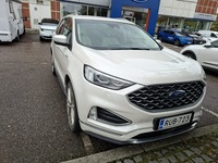 Ford Edge vaihtoauto