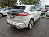 Ford Edge vaihtoauto
