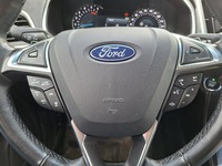 Ford Edge vaihtoauto
