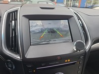 Ford Edge vaihtoauto