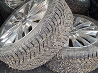 Ford Edge vaihtoauto