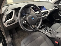 BMW 118 vaihtoauto