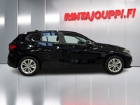 BMW 118 vaihtoauto