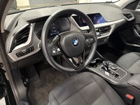 BMW 118 vaihtoauto