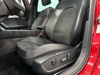 SEAT Leon Sportstourer vaihtoauto