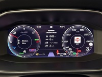 SEAT Leon Sportstourer vaihtoauto