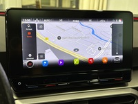 SEAT Leon Sportstourer vaihtoauto