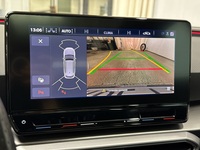 SEAT Leon Sportstourer vaihtoauto