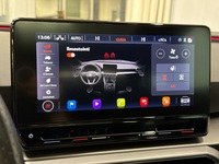 SEAT Leon Sportstourer vaihtoauto