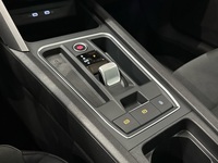 SEAT Leon Sportstourer vaihtoauto