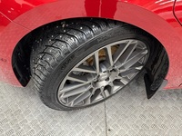 SEAT Leon Sportstourer vaihtoauto