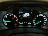 Ford Transit Connect vaihtoauto