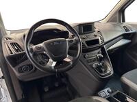 Ford Transit Connect vaihtoauto