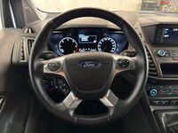 Ford Transit Connect vaihtoauto