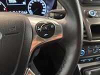 Ford Transit Connect vaihtoauto