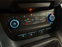 Ford Transit Connect vaihtoauto