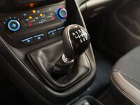 Ford Transit Connect vaihtoauto