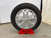 Ford Transit Connect vaihtoauto
