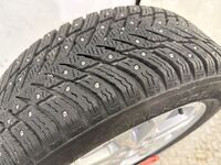 Ford Transit Connect vaihtoauto