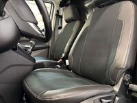 Ford Transit Connect vaihtoauto