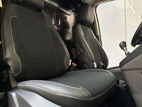 Ford Transit Connect vaihtoauto