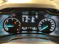 Ford Transit Connect vaihtoauto