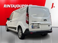 Ford Transit Connect vaihtoauto