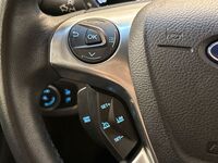 Ford Transit Connect vaihtoauto