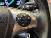 Ford Transit Connect vaihtoauto