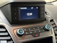Ford Transit Connect vaihtoauto