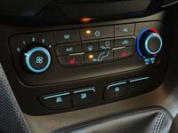 Ford Transit Connect vaihtoauto