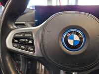 BMW i4 vaihtoauto
